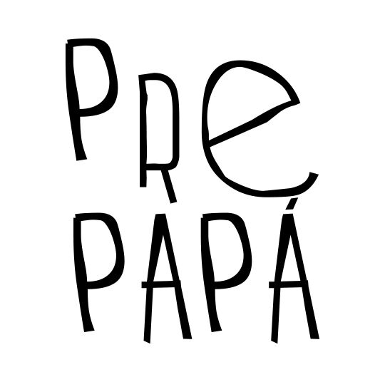 Para ti, que vas a ser papá