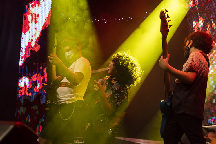 6ª Batalla de Bandas