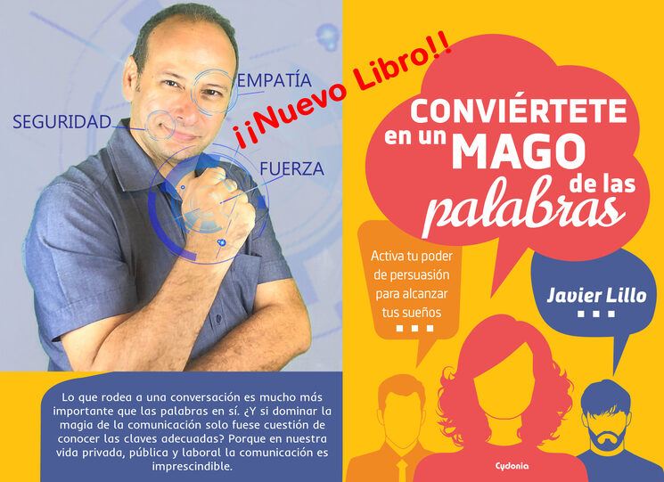 Este es pura magia comunicacional