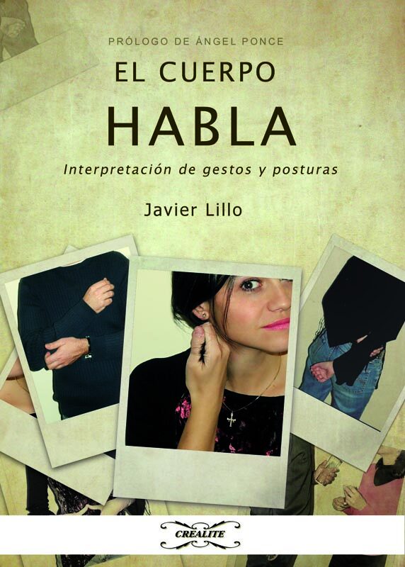 Mi primer libro y desde entonces sin parar