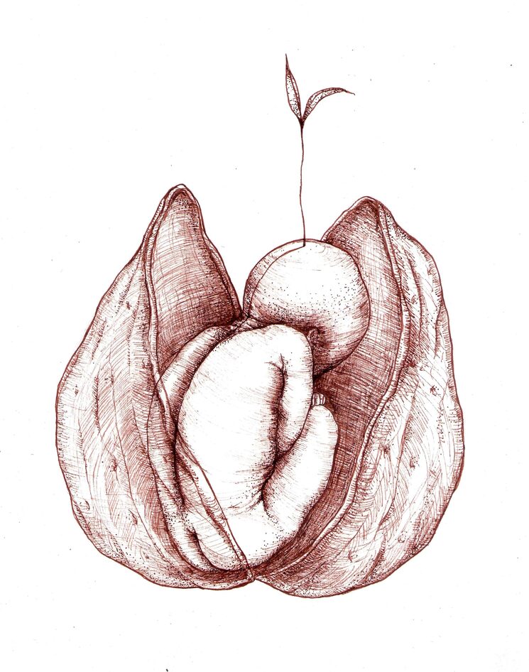 T shirt design by peixe Nero