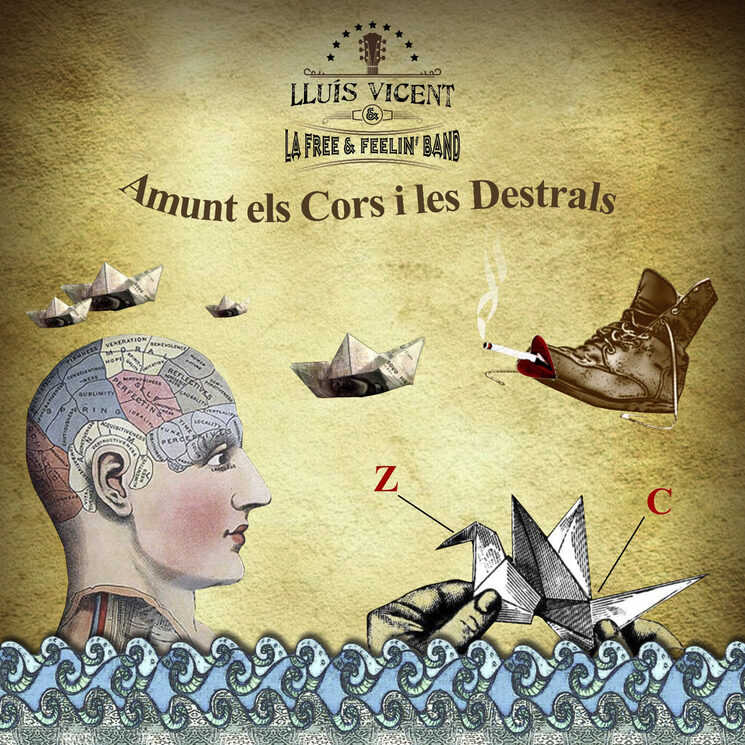 Portada del Disc
