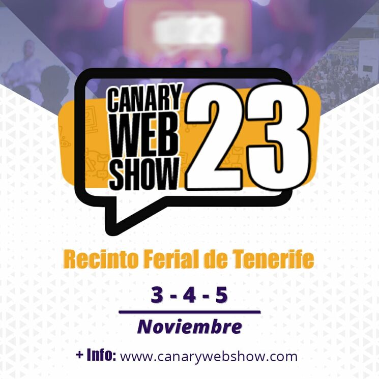 Canary Web Show