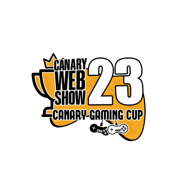 Canary Gaming Cup