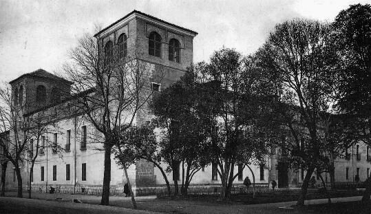 Hospicio Provincial