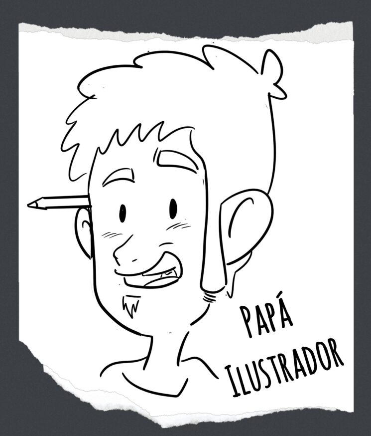 - ¡Mis dos pasiones! (que no se enfade mi señora... 😚 )