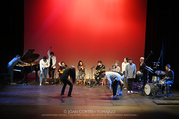 Ensemble MontMusic, edició 2022