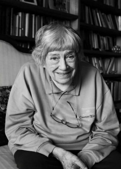 Marianne Brull