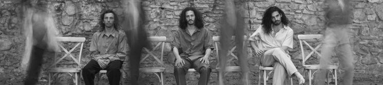 Vlat Ion, Guillem Batlle y Xián Martínez