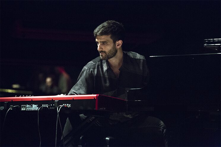 Max Villavecchia
