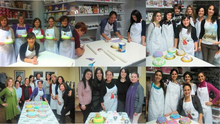 Más de 3.000 cursos