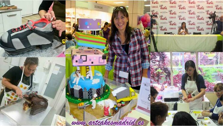 Experiencia desde 1995