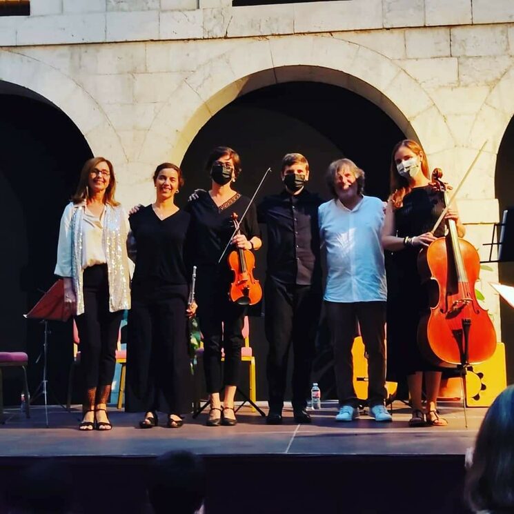 Concierto Orquestina