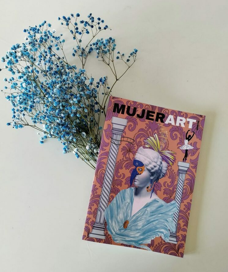 Anuario MujerArt 2022