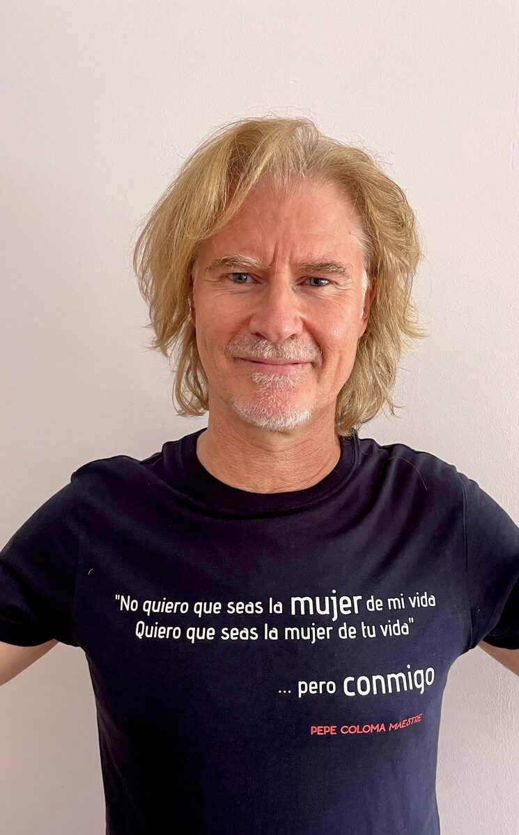 Camiseta unisex Poema 11