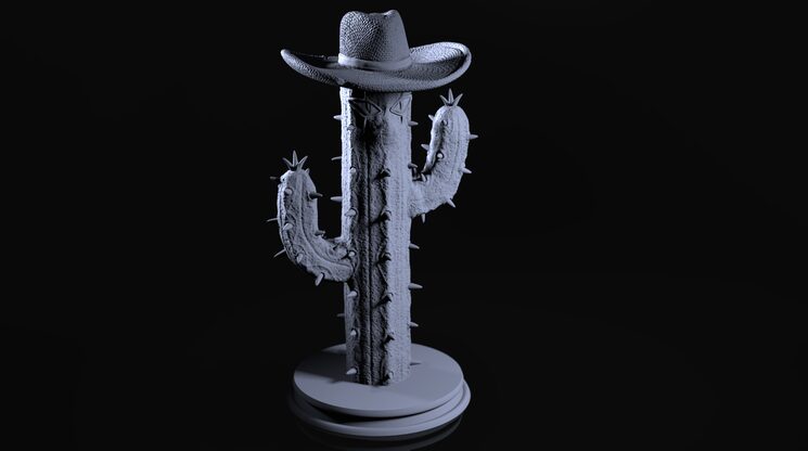  Miniatura coleccionable de Spiky Valdés de edición limitada