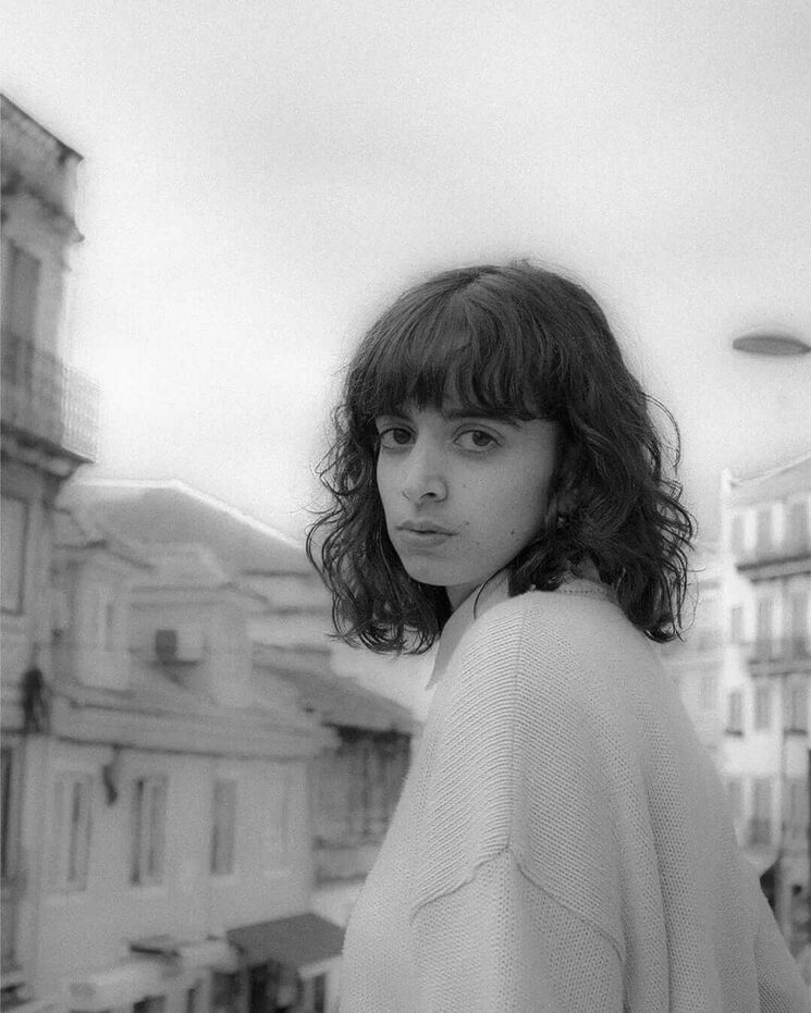 Leire Uche - Foto fija