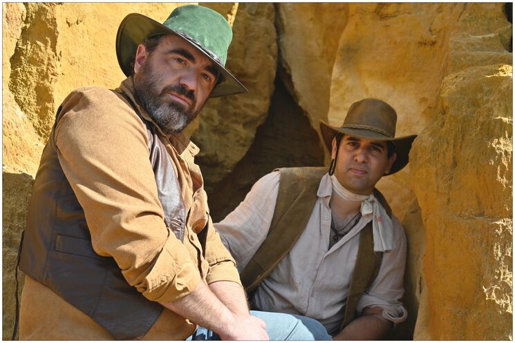 Los Hermanos Durango
