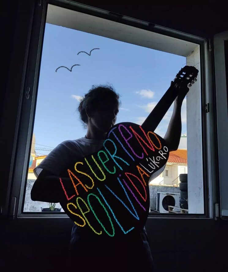 portada "la suerte no se olvida"