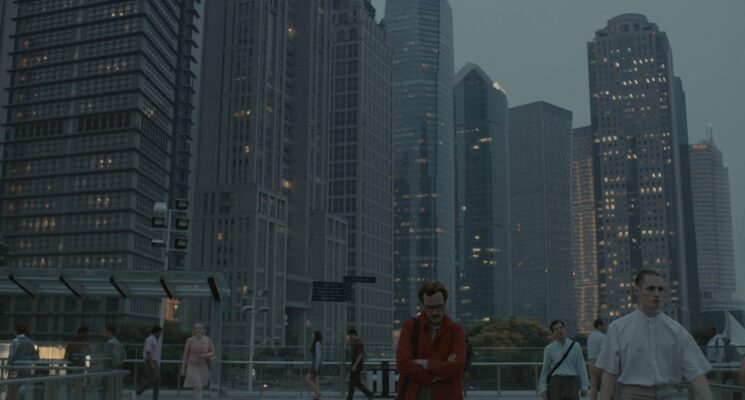 Fotograma de "Her" (Inspiración)