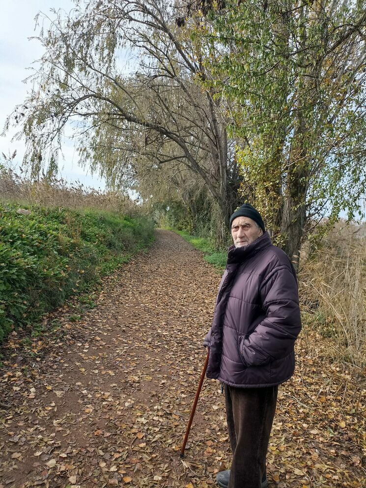 Miquel Badia i Vendrell