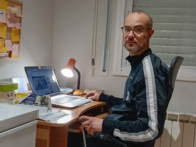 Jordi Herbera Dolçet