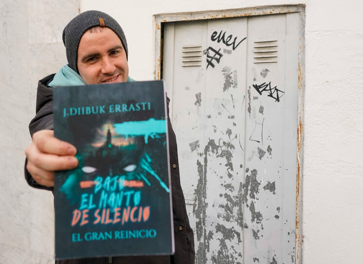 Foto en el medio Noticias Diario de Álava 