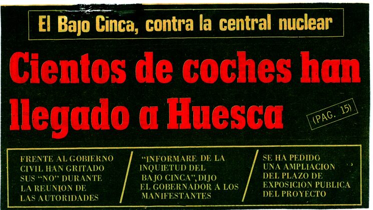 Los manifestantes llegan a la ciudad