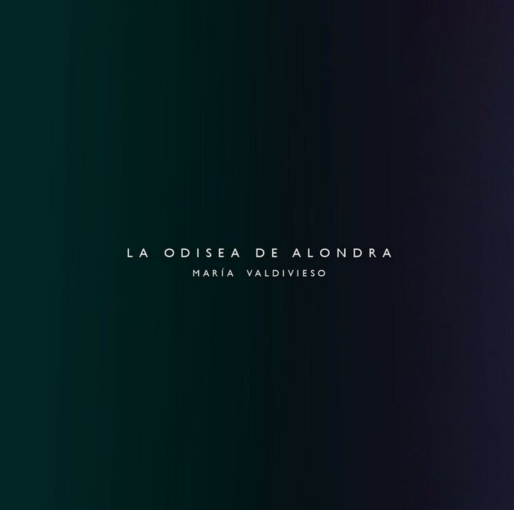 La Odisea de Alondra