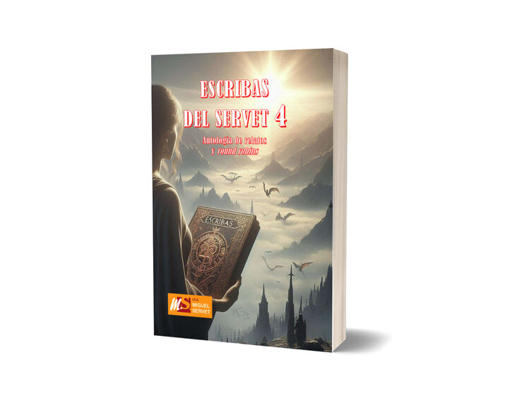 Escribas del Servet 4