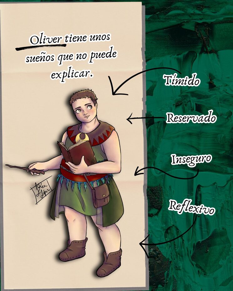 Oliver