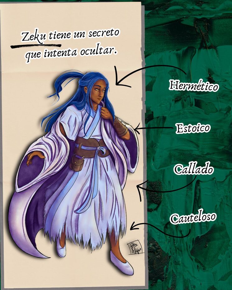 Zeku