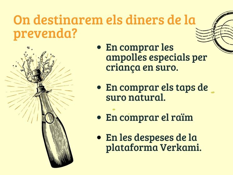 Com repartirem els diners