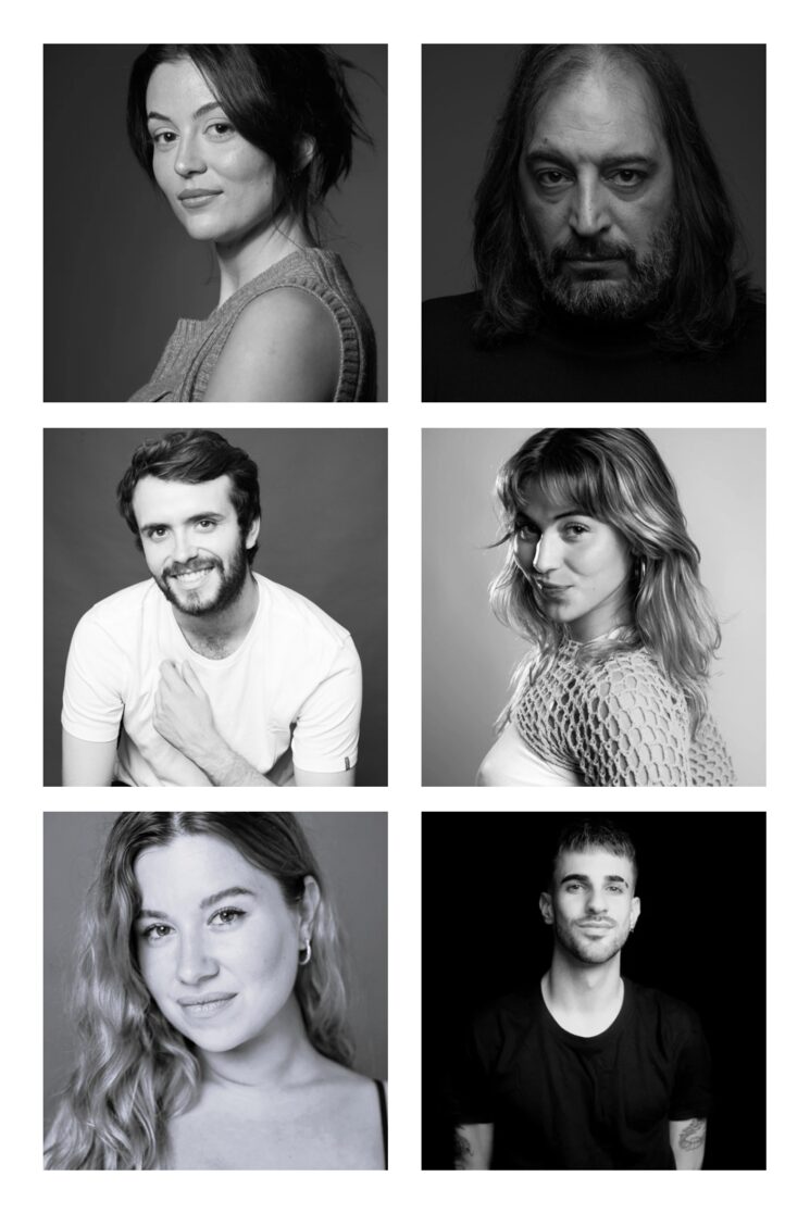 El nostre equip