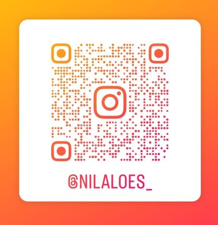 Follow us on Instagram