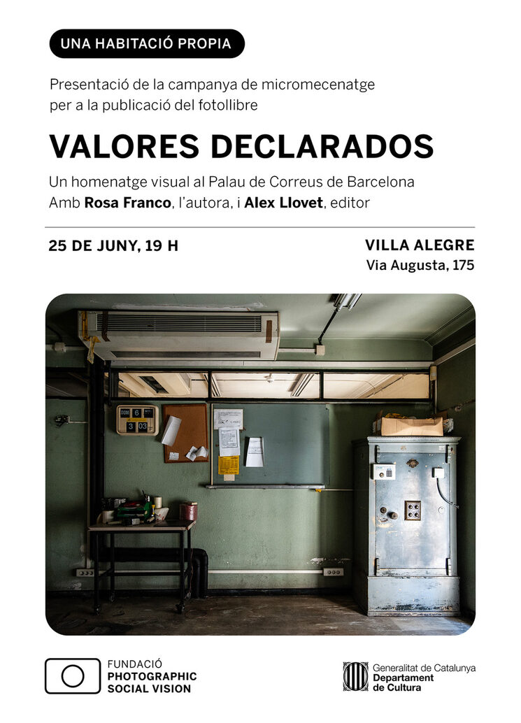 VALORES DECLARADOS  Villa Alegre