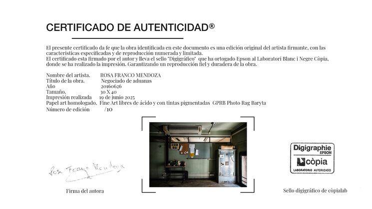 Negociat de duanes