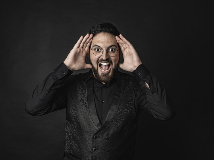 Ferran Albrich