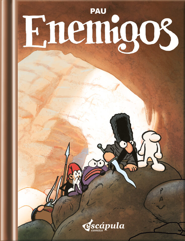 Tamaño de bolsillo.