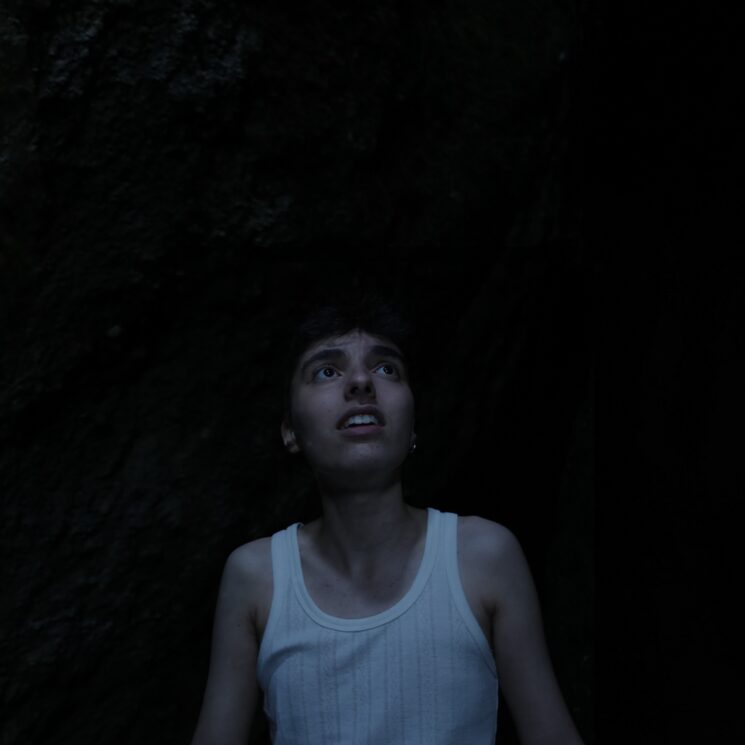 En la noche... (Videoclip)