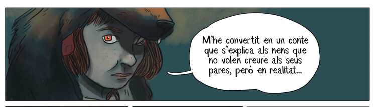 Caputxeta de Boldís