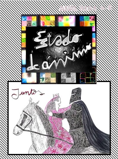 "Juntos", número 6. Abril 2026