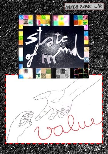 "Value", number 2. August 2025