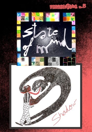 "Shadow", number 5. February 2026
