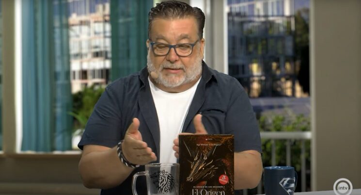 Alfredo Casas