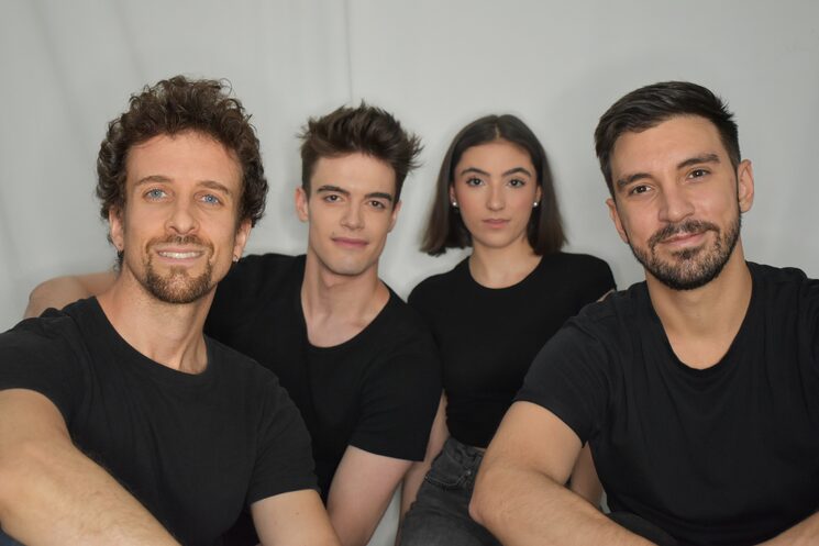 Equipo de CEC