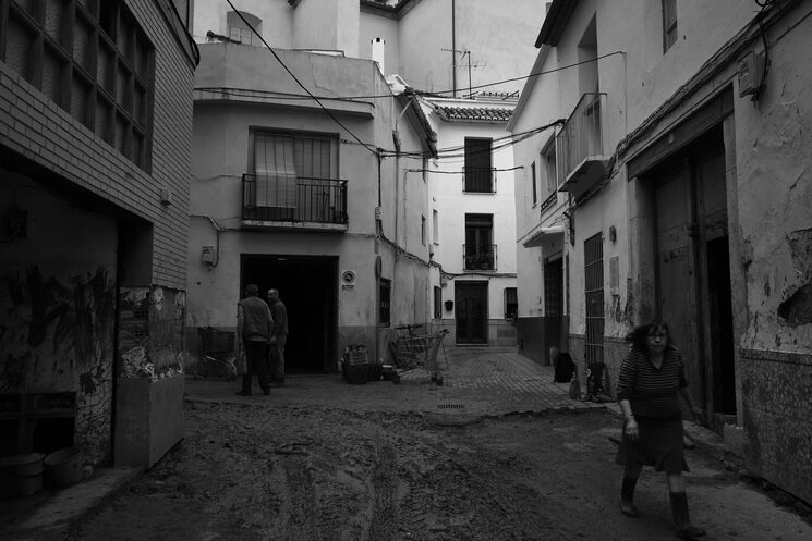 Catarroja, Valencia