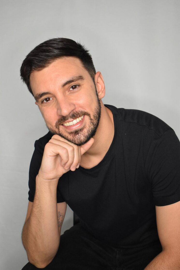 Nicolás Vilallonga