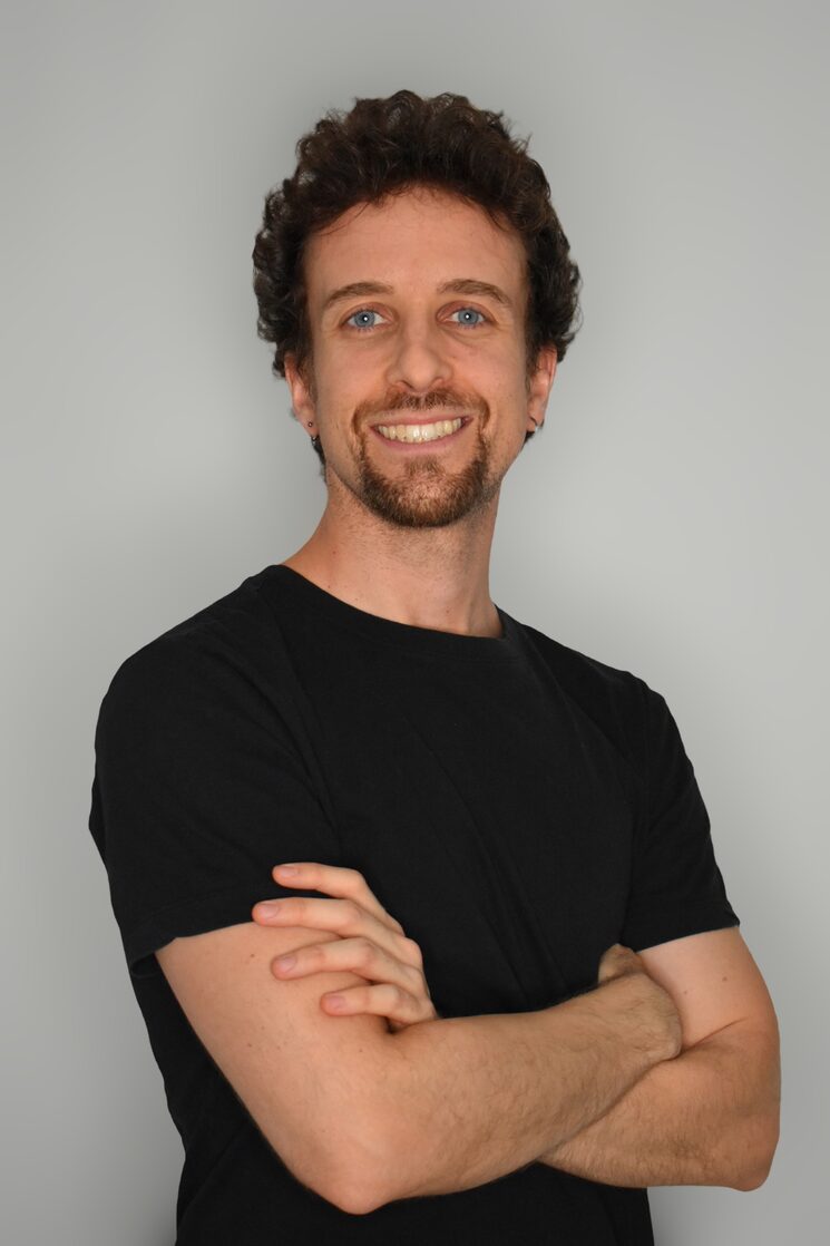 Raúl Ortiz