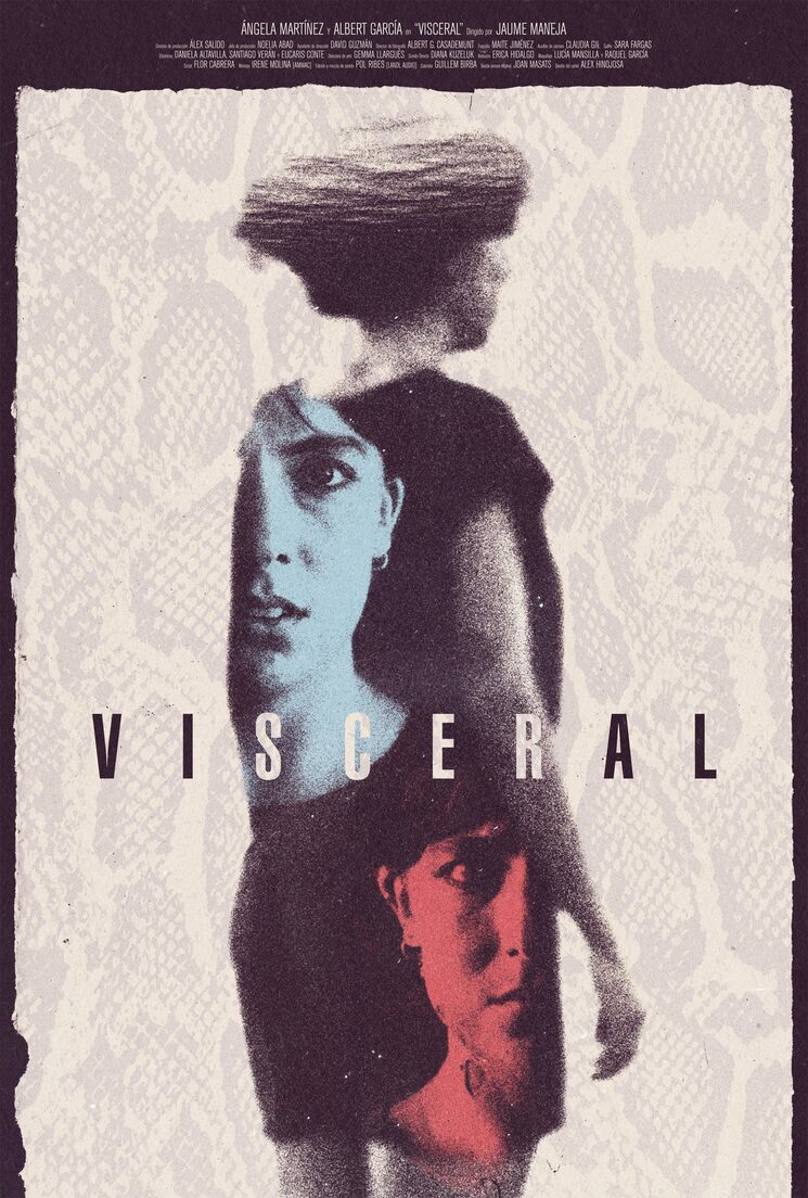 Poster alternativo #2